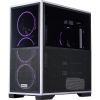 Корпус для ПК 1stPlayer IF8-BK-4FO7-14 изображение 9