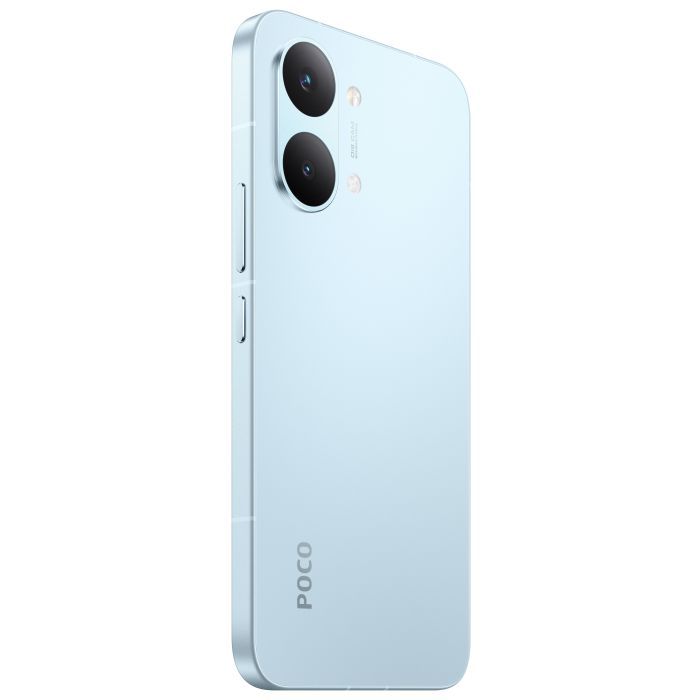 Мобильный телефон Xiaomi Poco X8 Pro Max 12/512GB White (1191434) изображение 6
