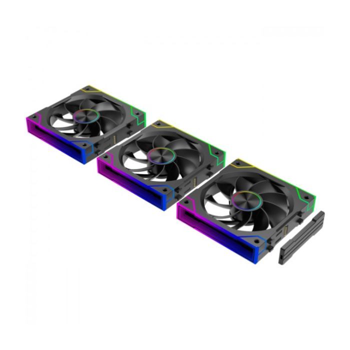 Кулер до корпусу Xilence XF073 зображення 3