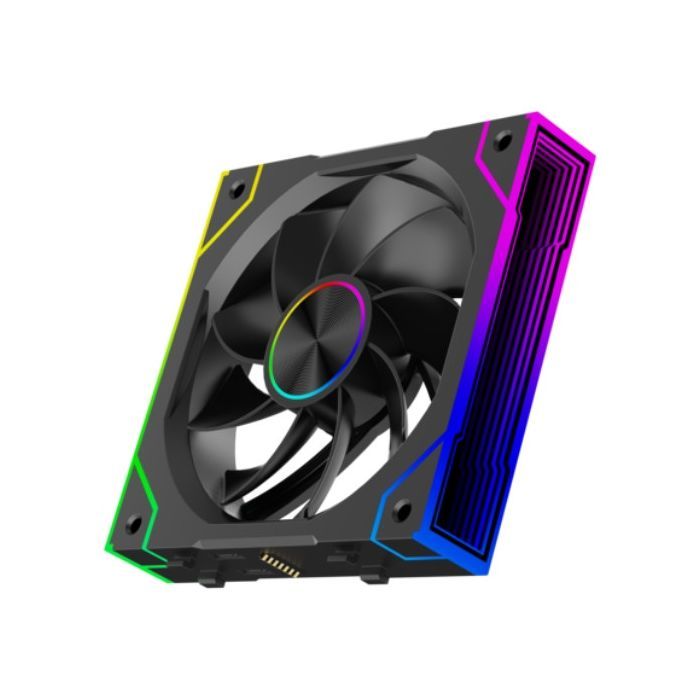 Кулер до корпусу Xilence XF073 зображення 5