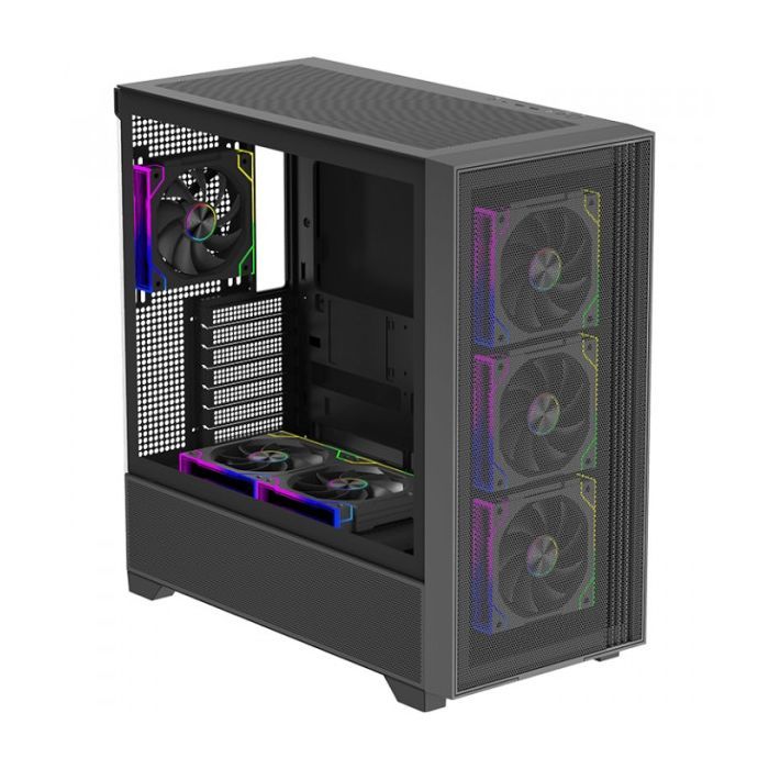 Кулер до корпусу Xilence XF073 зображення 6