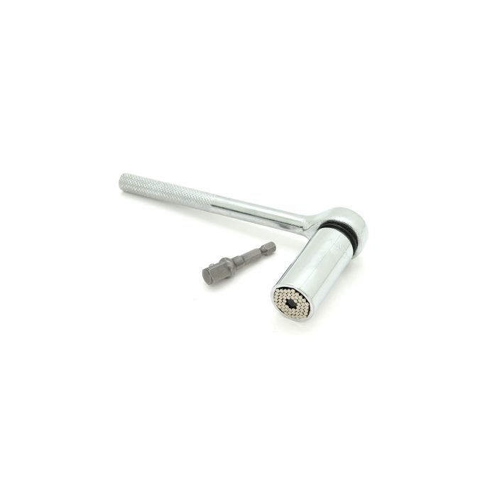 Ключ YOSO универсальный торцевой 7-19мм (YT28278)