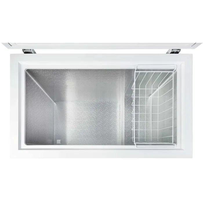 Морозильный ларь Milano MCD290W изображение 4