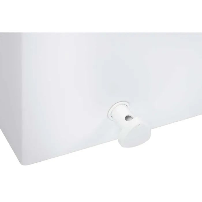 Морозильный ларь Milano MCD290W изображение 5