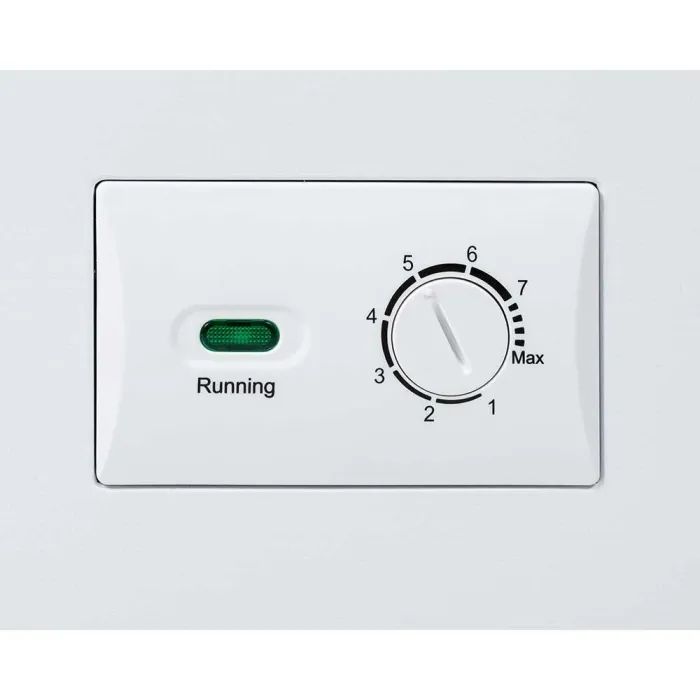 Морозильный ларь Milano MCD290W изображение 8