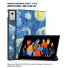 Чехол для планшета BeCover Smart Case Lenovo Idea Tab Plus 12.1" Night (715157) изображение 5