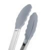 Щипці кухонні Ardesto Midori, 35см, сірий (AR3035GS) зображення 4
