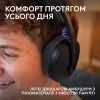 Навушники Logitech G325 Lightspeed Black (981-001524) зображення 3