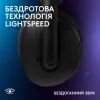 Навушники Logitech G325 Lightspeed Black (981-001524) зображення 4