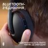 Навушники Logitech G325 Lightspeed Black (981-001524) зображення 5