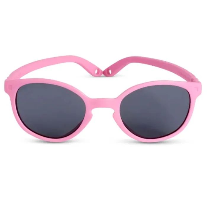 Детские солнцезащитные очки Ki ET LA WaZZ, 1-2 роки (Ivory) (63159)