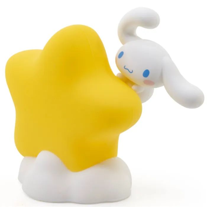 Нічник Hello Kitty Зоряне сяйво Сінаморол зі світлом (11716) зображення 2