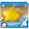 Нічник Hello Kitty Зоряне сяйво Сінаморол зі світлом (11716) зображення 3