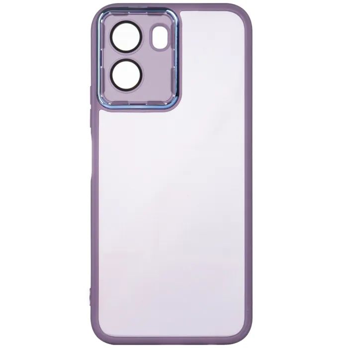 Чехол для мобильного телефона Armorstandart Shade OPPO A6K 4G / A6X 4G White (ARM91066)