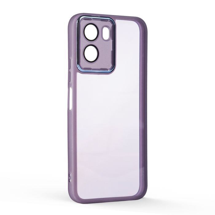 Чехол для мобильного телефона Armorstandart Shade OPPO A6K 4G / A6X 4G White (ARM91066) изображение 2