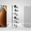 Пленка защитная Armorstandart hydrogel Matte Xiaomi Redmi Note 15 Pro Plus 5G (ARM89632) изображение 2