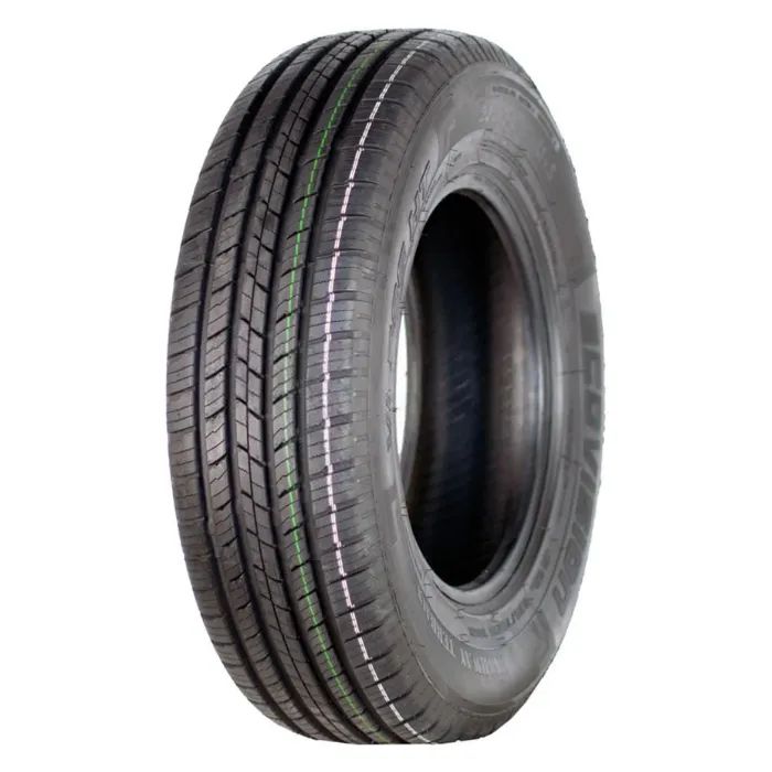Шина Ecovision 255/65R17 110H VI-286HT (2556517VI286HT)
