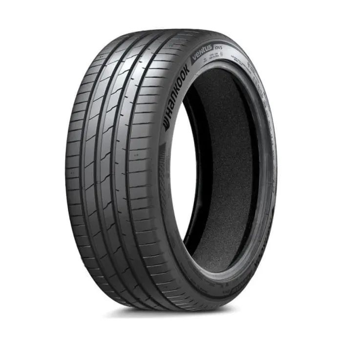Шина Hankook 265/35R21 101Y XL iON evo IK01 (1033454)