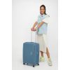 Чемодан American Tourister Soundbox 71.5/81 л сіро-синя (32G*51002) изображение 11