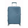 Чемодан American Tourister Soundbox 71.5/81 л сіро-синя (32G*51002) изображение 2