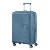 Чемодан American Tourister Soundbox 71.5/81 л сіро-синя (32G*51002) изображение 3