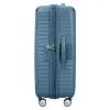 Чемодан American Tourister Soundbox 71.5/81 л сіро-синя (32G*51002) изображение 5