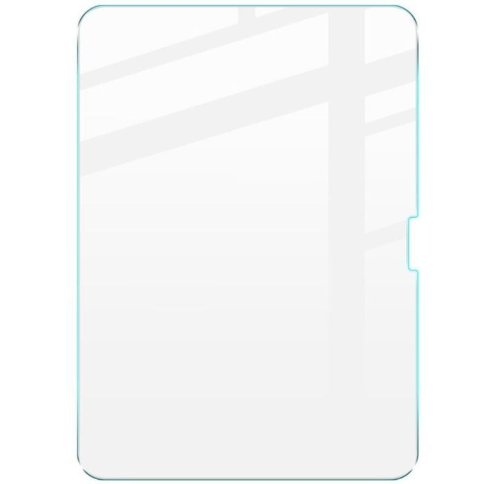 Стекло защитное BeCover 3D Edge Full Cover Apple iPad Air 11" M4 2026 (715170) изображение 3