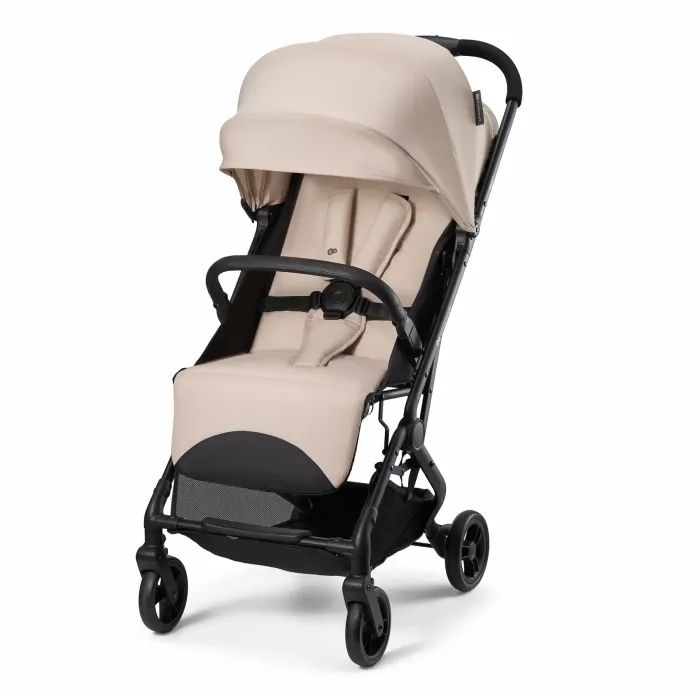 Коляска Kinderkraft Indy 3 Urban Grey (KSINDY03GRY0000) (5902533926824)