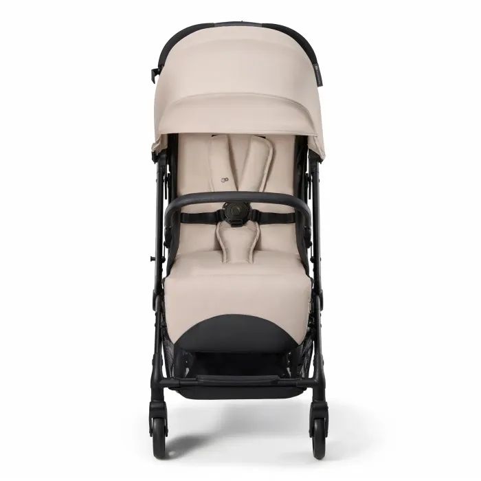 Коляска Kinderkraft Indy 3 Urban Grey (KSINDY03GRY0000) (5902533926824) изображение 2