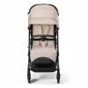 Коляска Kinderkraft Indy 3 Misty Beige (KSINDY03BEG0000) (5902533926831) изображение 2