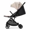 Коляска Kinderkraft Indy 3 Misty Beige (KSINDY03BEG0000) (5902533926831) изображение 4