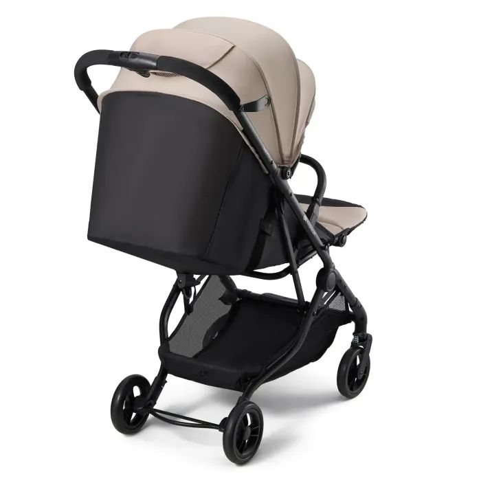 Коляска Kinderkraft Indy 3 Urban Grey (KSINDY03GRY0000) (5902533926824) изображение 6