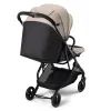 Коляска Kinderkraft Indy 3 Misty Beige (KSINDY03BEG0000) (5902533926831) изображение 6