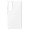 Чехол для мобильного телефона Samsung Clear Case Galaxy S26 (S942) Transparent (EF-QS942CTEGWW) изображение 2