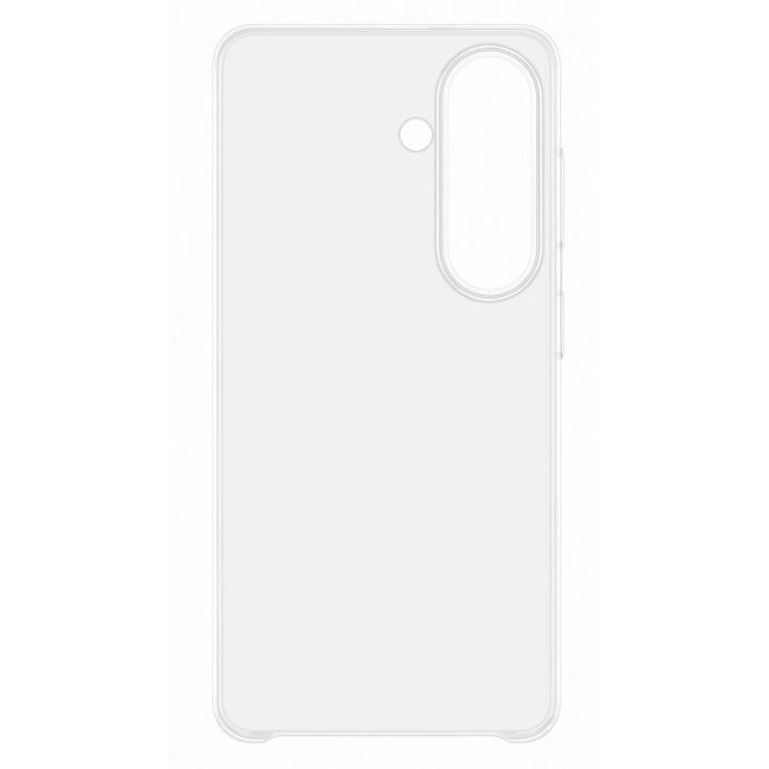 Чехол для мобильного телефона Samsung Clear Case Galaxy S26 (S942) Transparent (EF-QS942CTEGWW) изображение 3