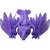 Пластик для 3D-принтера eSUN ePLA Chameleon 1,75mm 1kg NEBULA PURPLE (EPLA-CHAMELEON-P175NP1) зображення 3