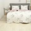 Постільна білизна Viluta 24345 ранфорс Євро (24345_ev) зображення 3