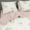 Постільна білизна Viluta 24345 ранфорс Євро (24345_ev) зображення 4