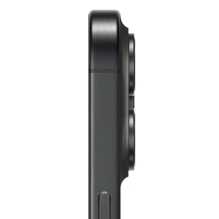 Мобильный телефон Apple iPhone 15 Pro 256Gb Black Titanium (REF B) BREEZY (2BMTV13) изображение 4