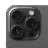 Мобильный телефон Apple iPhone 15 Pro 256Gb Black Titanium (REF B) BREEZY (2BMTV13) изображение 5