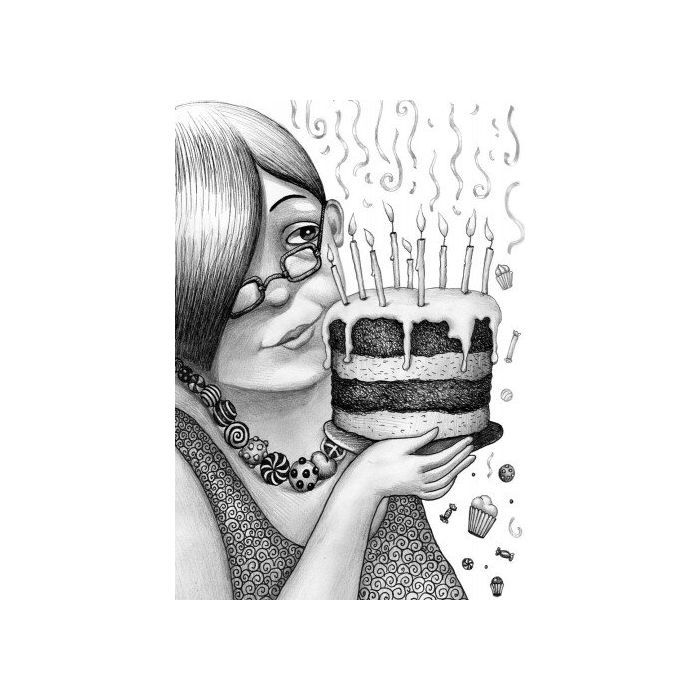 Книга День народження. Читальня. Рівень 3 - Т.В. Стус Ранок (9786170933997) зображення 6