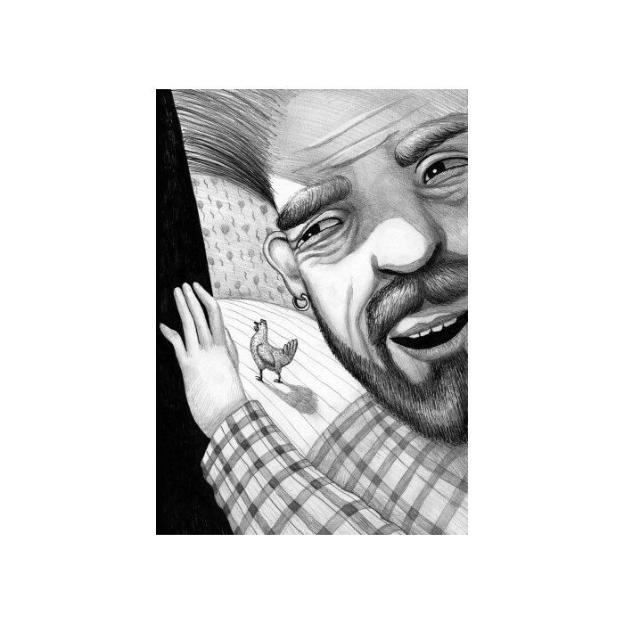 Книга День народження. Читальня. Рівень 3 - Т.В. Стус Ранок (9786170933997) зображення 9