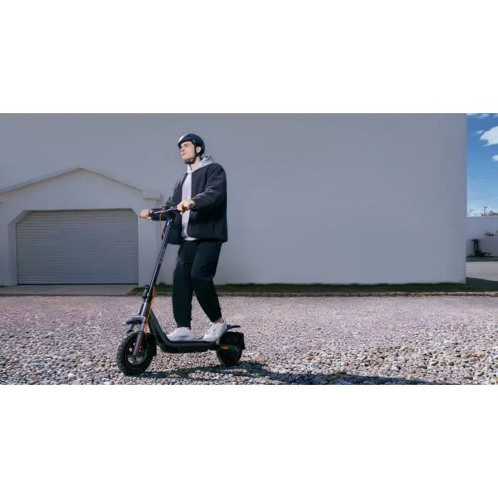 Электросамокат Xiaomi Electric Scooter 6 Pro GL BHR08QQGL (1182012) изображение 10