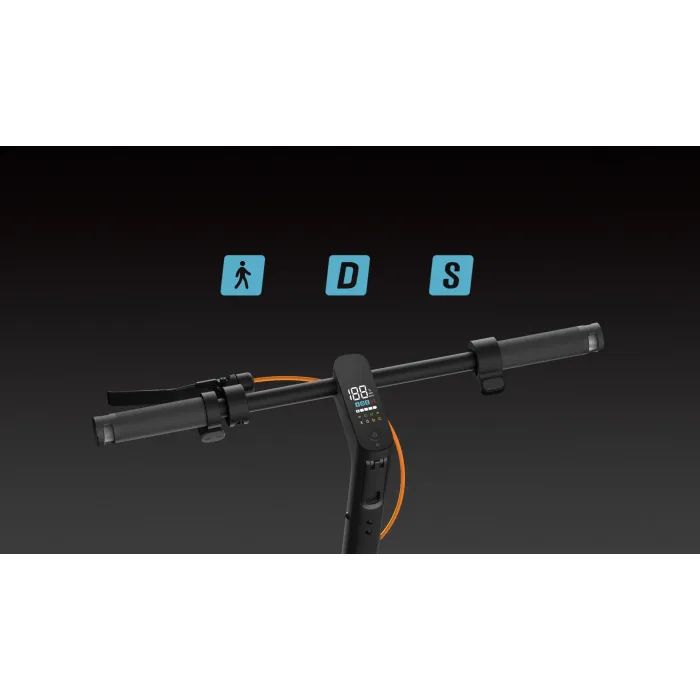 Электросамокат Xiaomi Electric Scooter 6 Pro GL BHR08QQGL (1182012) изображение 12
