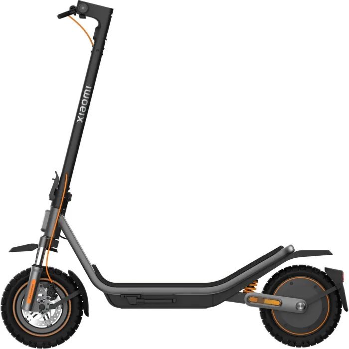 Электросамокат Xiaomi Electric Scooter 6 Pro GL BHR08QQGL (1182012)