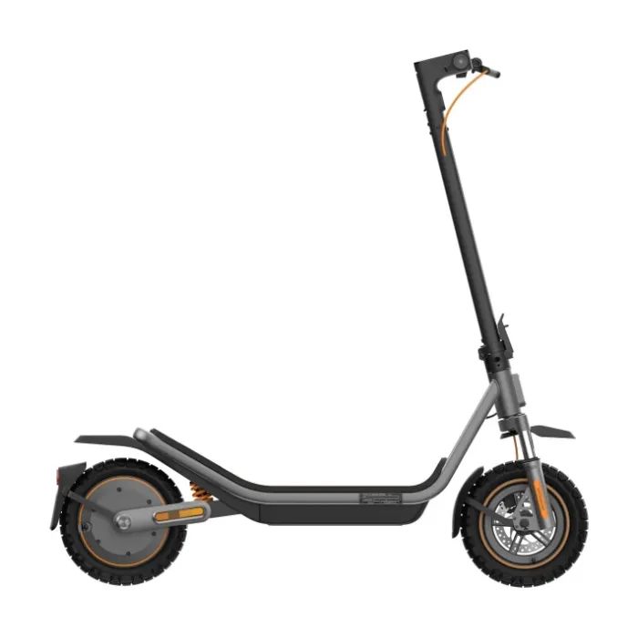 Электросамокат Xiaomi Electric Scooter 6 Pro GL BHR08QQGL (1182012) изображение 2