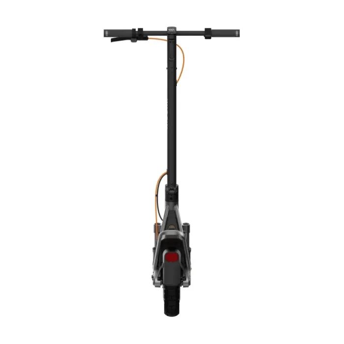 Электросамокат Xiaomi Electric Scooter 6 Pro GL BHR08QQGL (1182012) изображение 4