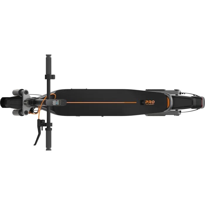 Электросамокат Xiaomi Electric Scooter 6 Pro GL BHR08QQGL (1182012) изображение 5
