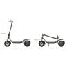 Электросамокат Xiaomi Electric Scooter 6 Pro GL BHR08QQGL (1182012) изображение 7