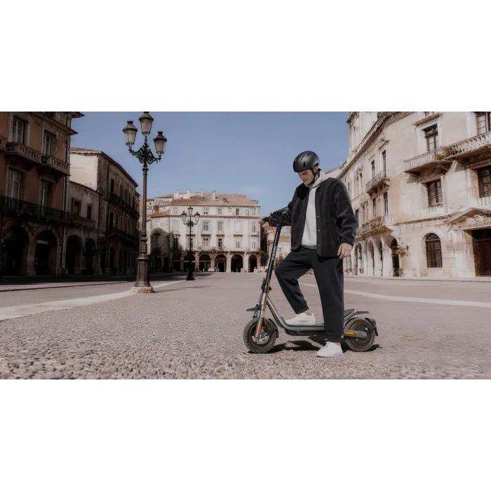 Электросамокат Xiaomi Electric Scooter 6 Pro GL BHR08QQGL (1182012) изображение 8